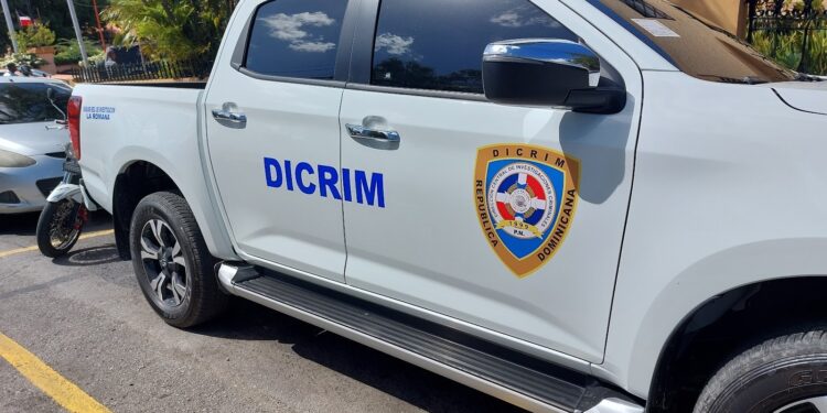 MP arresta 11 policías vinculados a asesinato de los 5 en Santiago