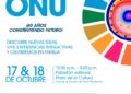 ONU celebrará sus 80 años con una feria