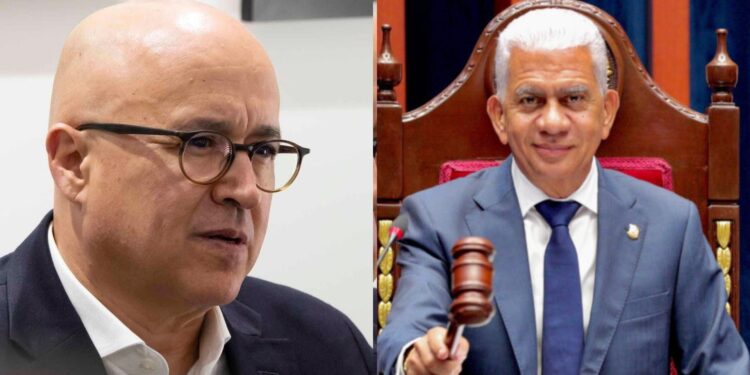 Solicitan detener conocimiento Código Procesal Penal