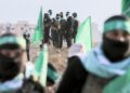 Hamas acepta acuerdos de paz de Trump