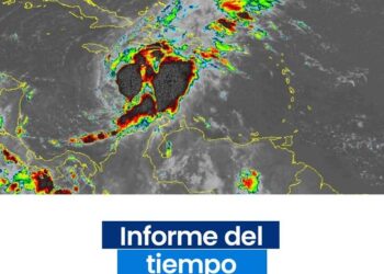 Advierten de «riesgo elevado» de inundaciones severas y deslizamientos de tierra