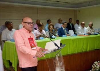 Exhortan a Abinader apoyar fin del bloqueo contra Cuba en la ONU