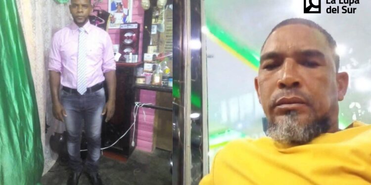 Mueren 2 en siniestro vial en Neyba