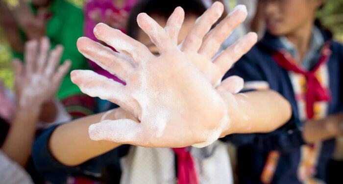 Llaman a garantizar agua, saneamiento e higiene a niñez dominicana