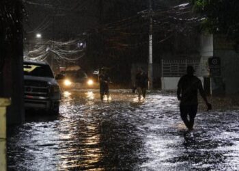 Senador pide declarar Ocoa en Emergencia