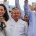 María Corina Machado al agradecer Nóbel de la Paz: «contamos con el presiente Trumo»