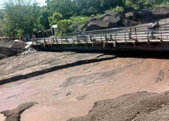 De 20 cadáveres rescatados en Haití por huracán Melissa 10 son niños