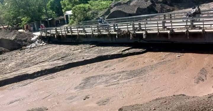 De 20 cadáveres rescatados en Haití por huracán Melissa 10 son niños