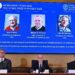 Clarke, Devoret y Martinis obtienen Nobel de Física 2025