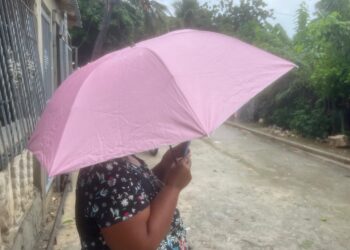 Niveles de alerta podrían ampliarse mañana sábado para el Sur