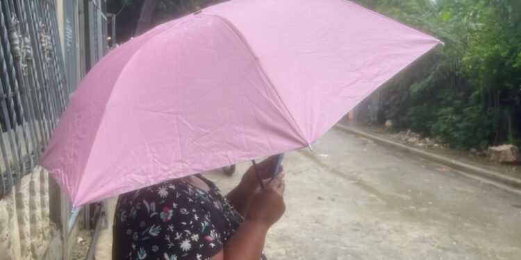 Niveles de alerta podrían ampliarse mañana sábado para el Sur