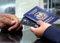 Pasaporte dominicano pierde fortaleza
