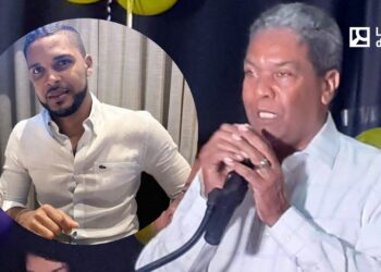 Seguridad de la UASD fallecido este sábado es sobrino de exgobernador de Barahona Pedro Peña Rubio