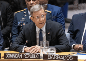 Gobierno trabaja hace un año para que EEUU reanude Ley Hope