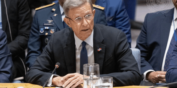 Gobierno trabaja hace un año para que EEUU reanude Ley Hope