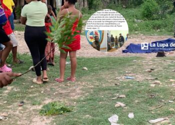 Entregan a «Rulai» por muerte de uno apuñalada en Los Guandules