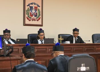 Aplazan audiencia sobre apelación al Medio Libre otorgado a exdiplomático