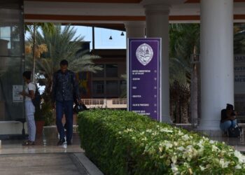 UASD Recinto Barahona retoma labores este jueves