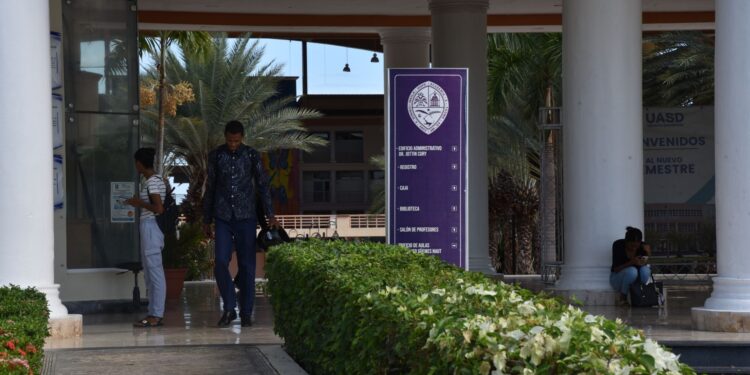 UASD Recinto Barahona retoma labores este jueves