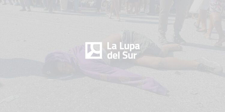 Mueren dos en siniestro vial en la carretera Barahona – Neyba