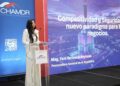 Yeni Berenice: «empresariado y Estado deben trabajar conjunto para prevenir criptolavado y cibercriminalidad»
