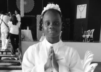 Yeni Berenice se interesa por caso de niña ahogada en paseo