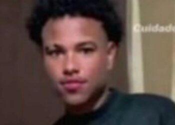 Muere menor en accidente de motocicleta en Barahona; otro resulta herido