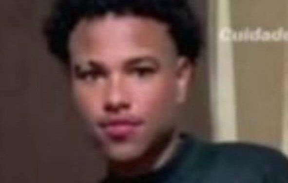 Muere menor en accidente de motocicleta en Barahona; otro resulta herido