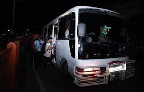 No se conocerá por ahora causa de apagón general