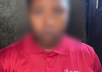 Asesino de madre y hermano va a confesa crimen a la Policía