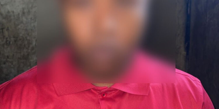 Asesino de madre y hermano va a confesa crimen a la Policía