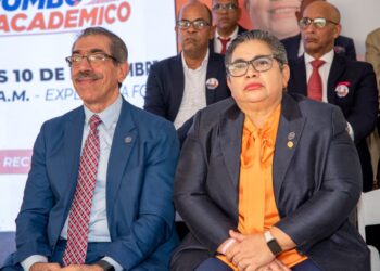 Asjana David sobre decisión de Rumbo Académico: «sello del triunfo»