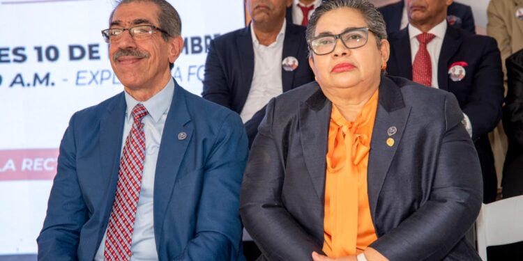 Asjana David sobre decisión de Rumbo Académico: «sello del triunfo»