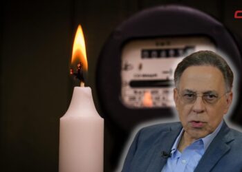 Celso revela investigan causas de apagón general