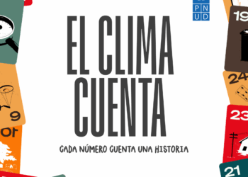 PNUD lanza campaña para combatir desinformación climática