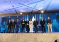 Entregan premios a ganadores de concurso comunicación judicial