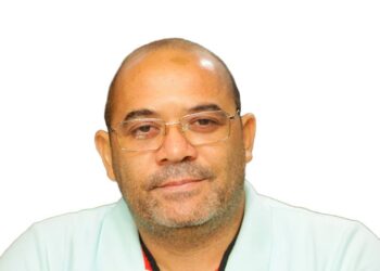 Si atacan a Edgar Féliz, me atacan a mí