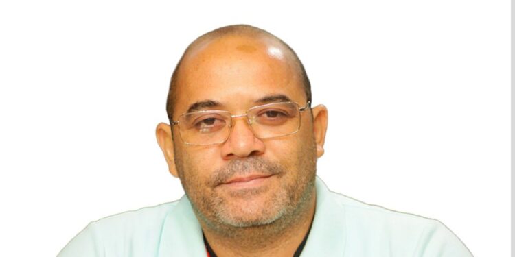 Si atacan a Edgar Féliz, me atacan a mí