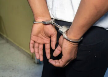 Se entregó otro empleado del Puerto Multimodal Caucedo