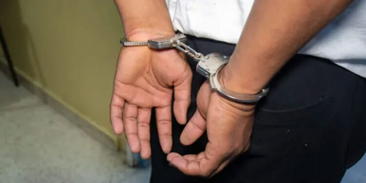 Se entregó otro empleado del Puerto Multimodal Caucedo