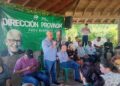 Fuerza del Pueblo en Barahona anuncia participación en marcha