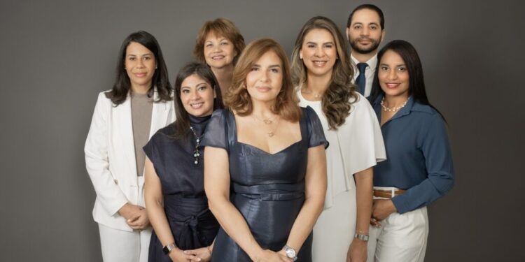 Sociedad Dominicana de Dermatología escoge directiva