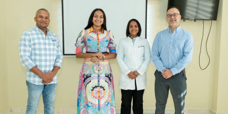 Remozan comedor Hospital Jaime Motac