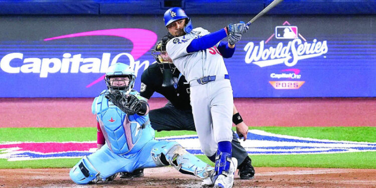 La Serie Mundial se decidirá en un séptimo juego