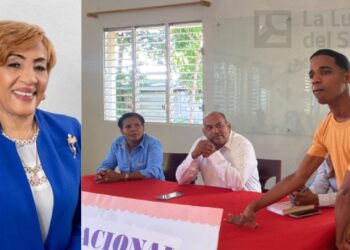 Alcaldesa Tamayo reduce 70% ayuda a joven con discapacidad