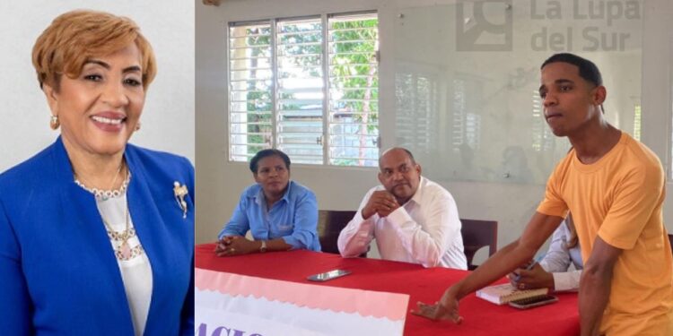 Alcaldesa Tamayo reduce 70% ayuda a joven con discapacidad