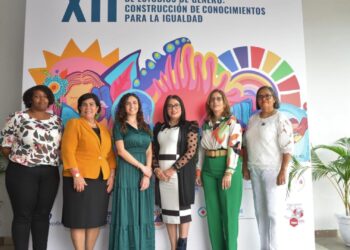 CEG anuncia XIII Conferencia Dominicana de Estudios de Género