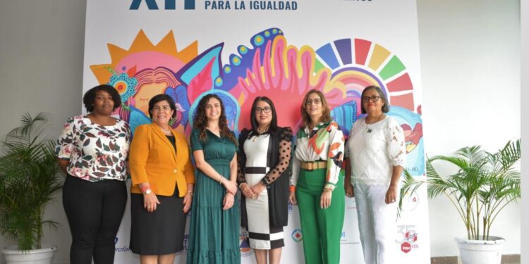 CEG anuncia XIII Conferencia Dominicana de Estudios de Género