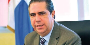 Francisco Javier García sugiere al gobierno ver situación gravosa