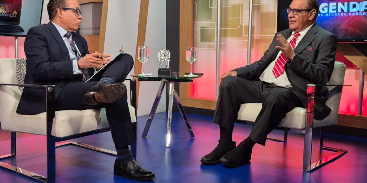 Miguel Franjul: «amenaza de la prensa es la IA, no los gobiernos»